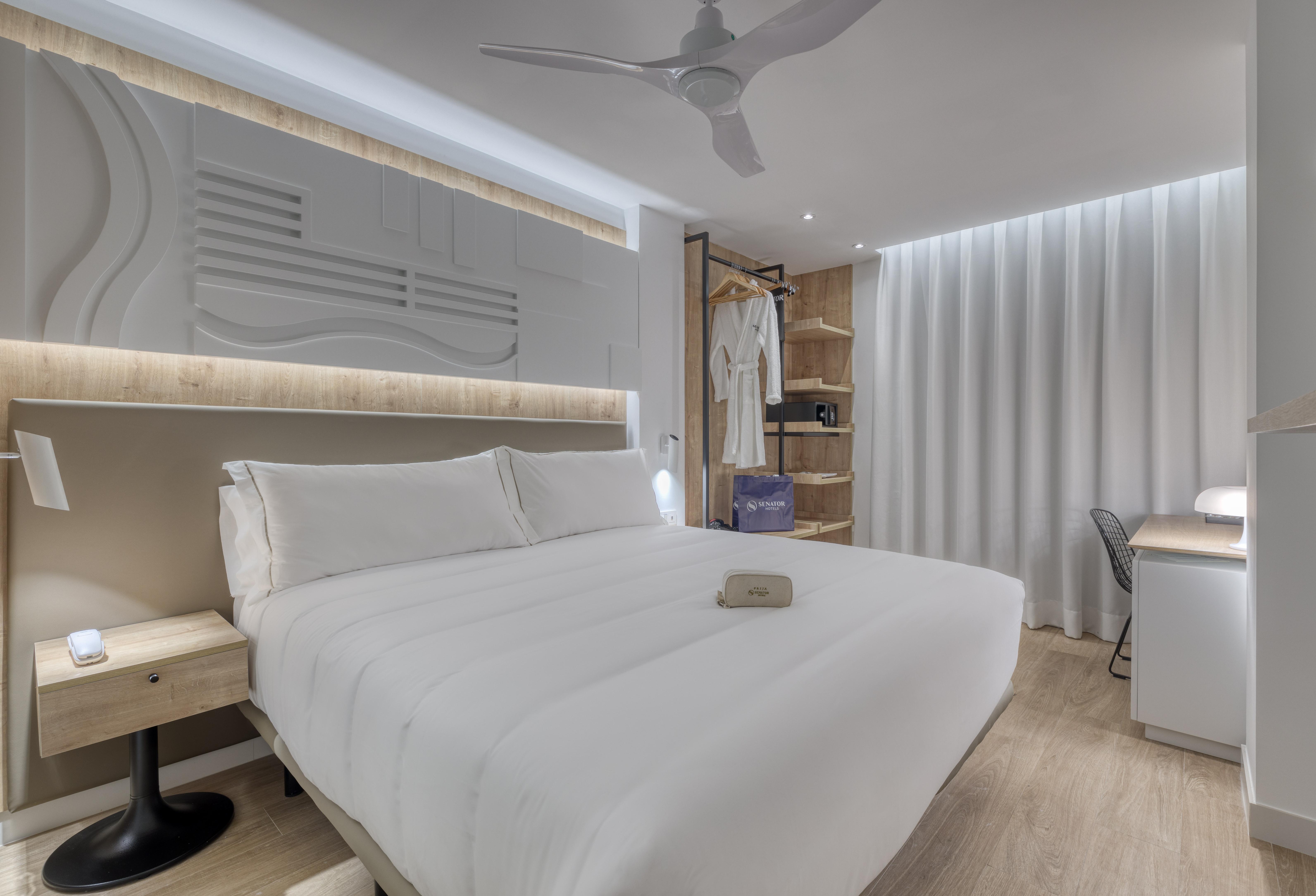 Senator Cala Millor Hotel Cala Millor  Exterior photo