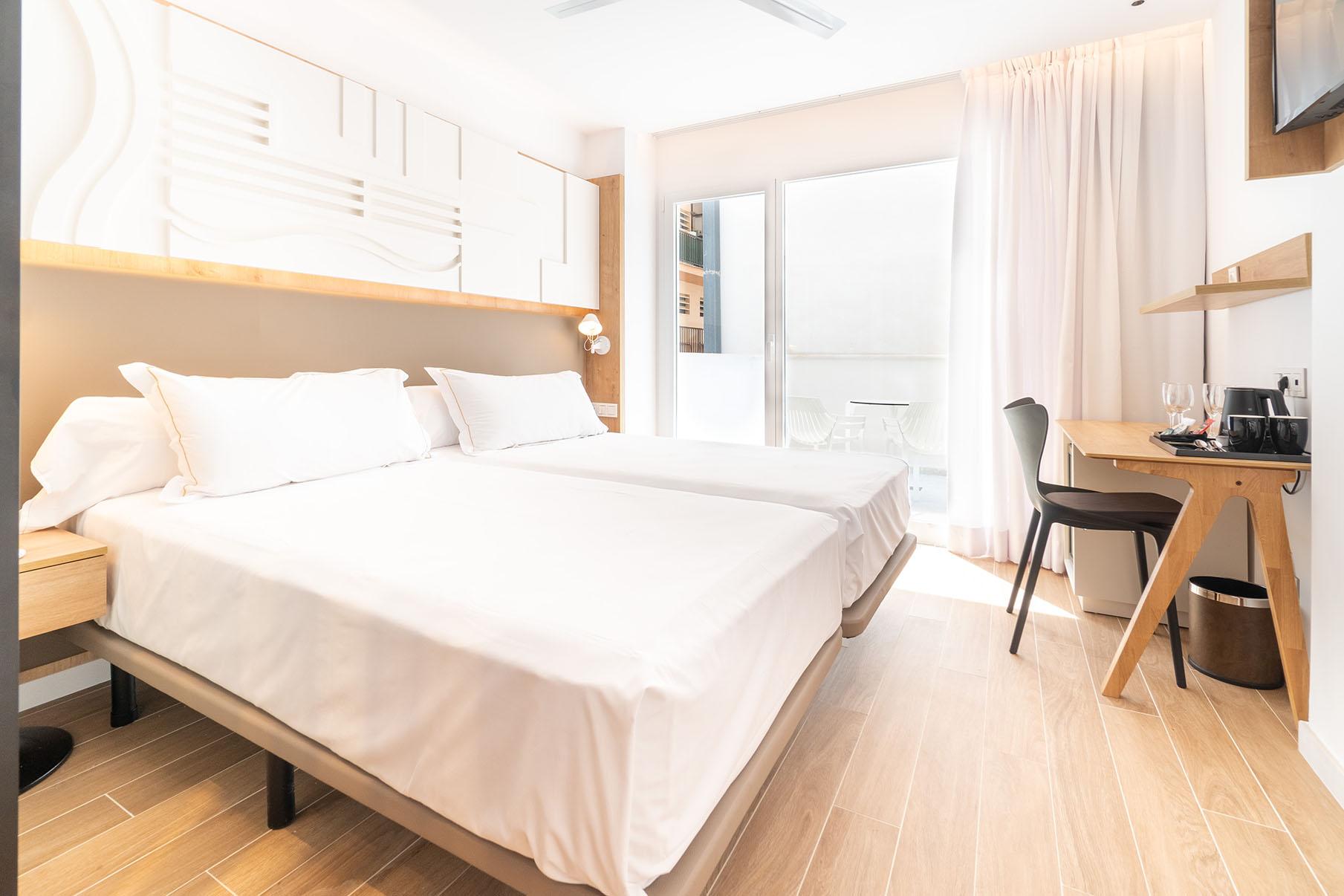Senator Cala Millor Hotel Cala Millor  Exterior photo