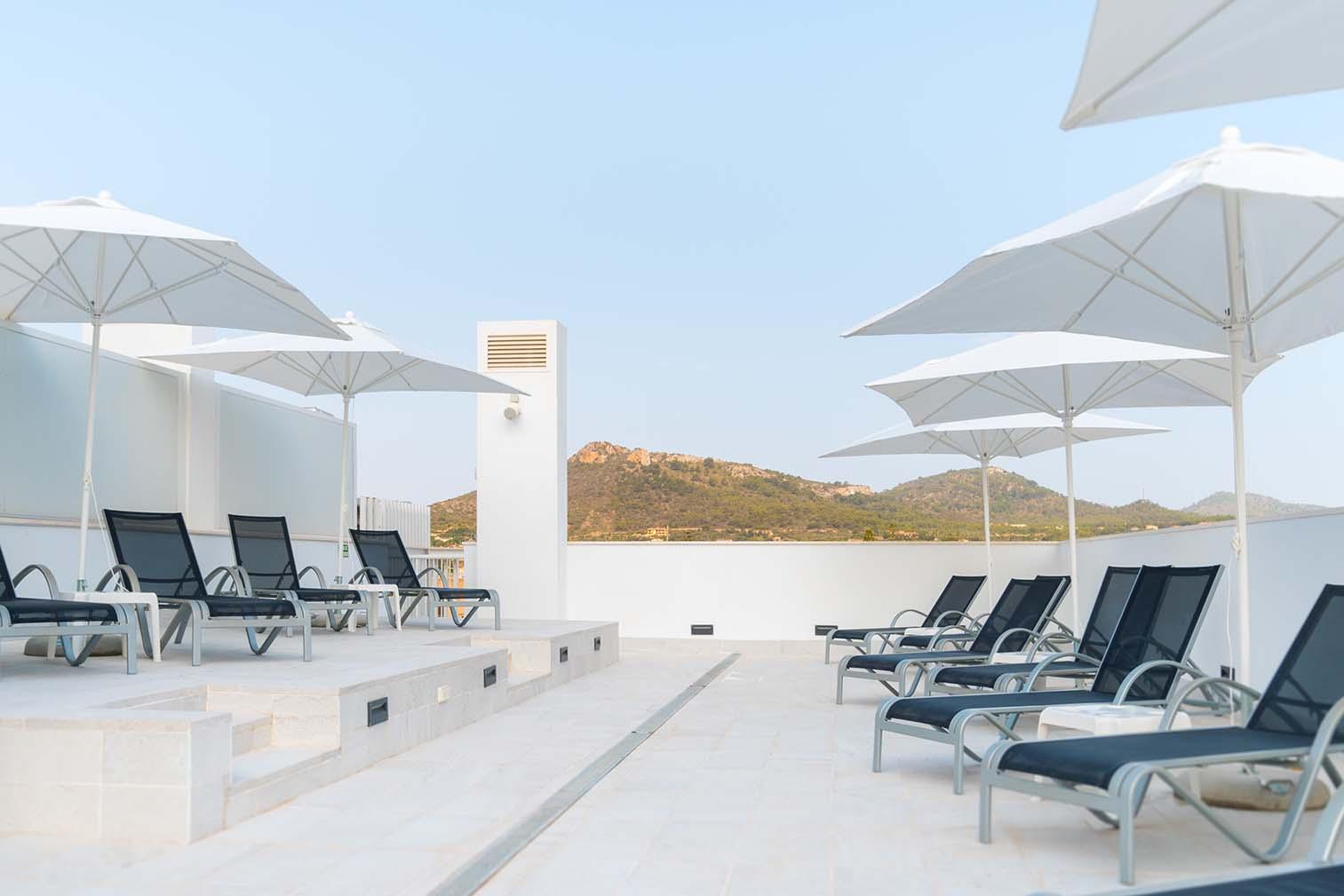 Senator Cala Millor Hotel Cala Millor  Exterior photo