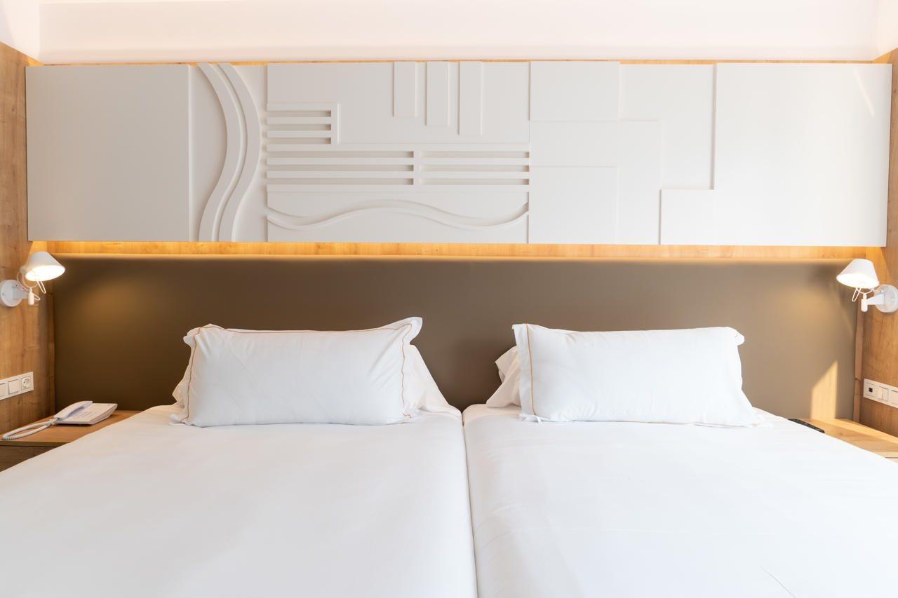Senator Cala Millor Hotel Cala Millor  Exterior photo