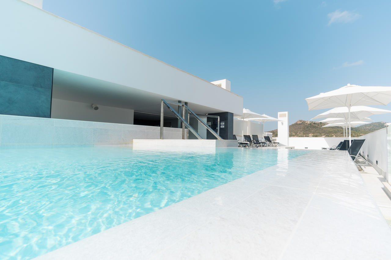 Senator Cala Millor Hotel Cala Millor  Exterior photo